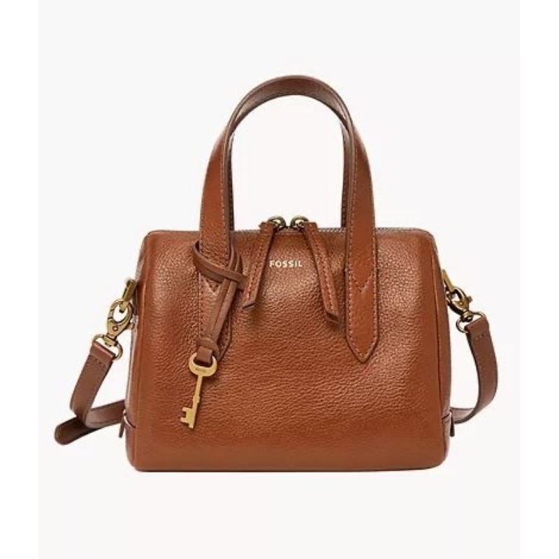 Fos  sil sydney satchel mini