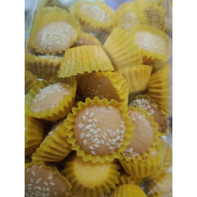 

Kue Unyil Khas Cilegon