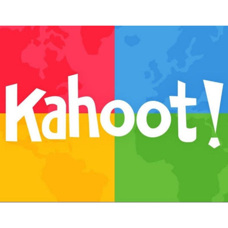 Kahoot Premium 1 Minggu
