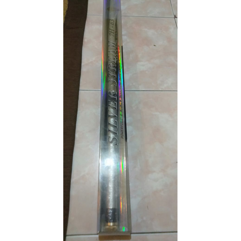 JORAN TEGEK TRIDENTECH SILVER STREAM 7H-63