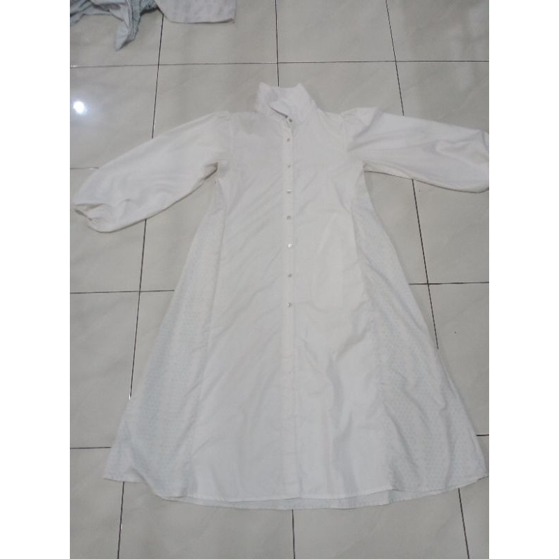 tunik sideline prelov
