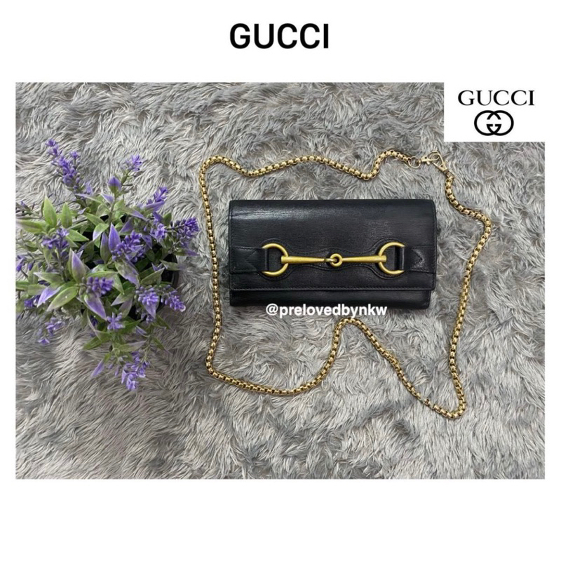 gucci wallet dompet gucci wanita