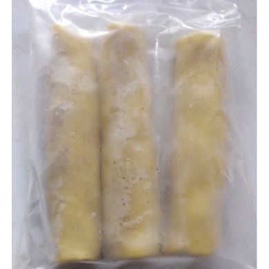 

C6369 EGG CHICKEN ROLL AYAM GULUNG BENTO