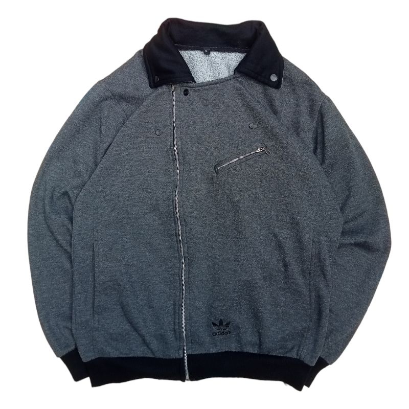 WINDBREAKER ADIDAS JACKET VINTAGE