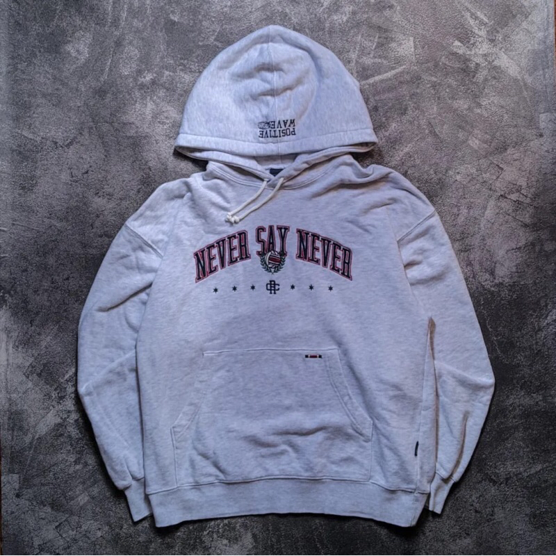 Hoodie RAT CRW