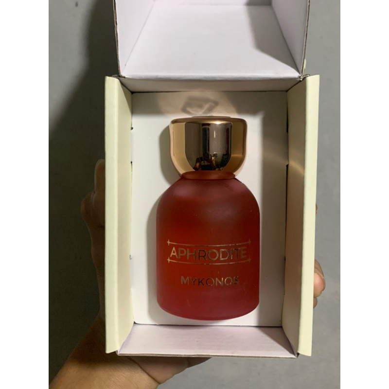 mykonos aphrodite