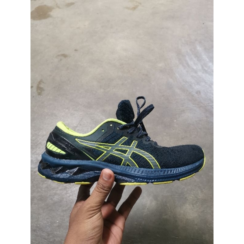 Asics Gell Kayano 27