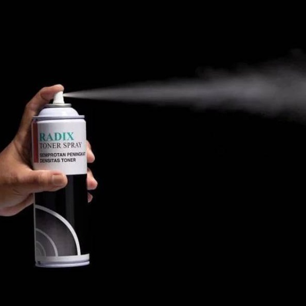 

Produk Laris Radix Laser Spray Pemekat Toner BACA KETERANGAN