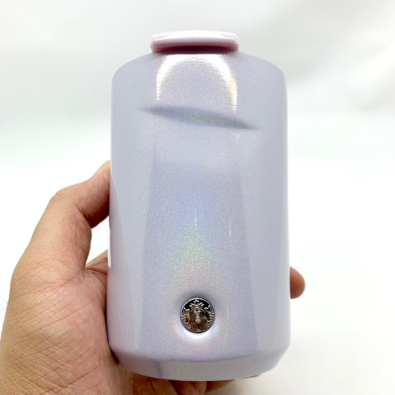 Starbucks Stainless Steel Mug 12 oz