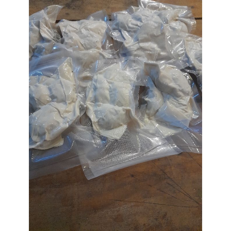 

Wonton Pedas