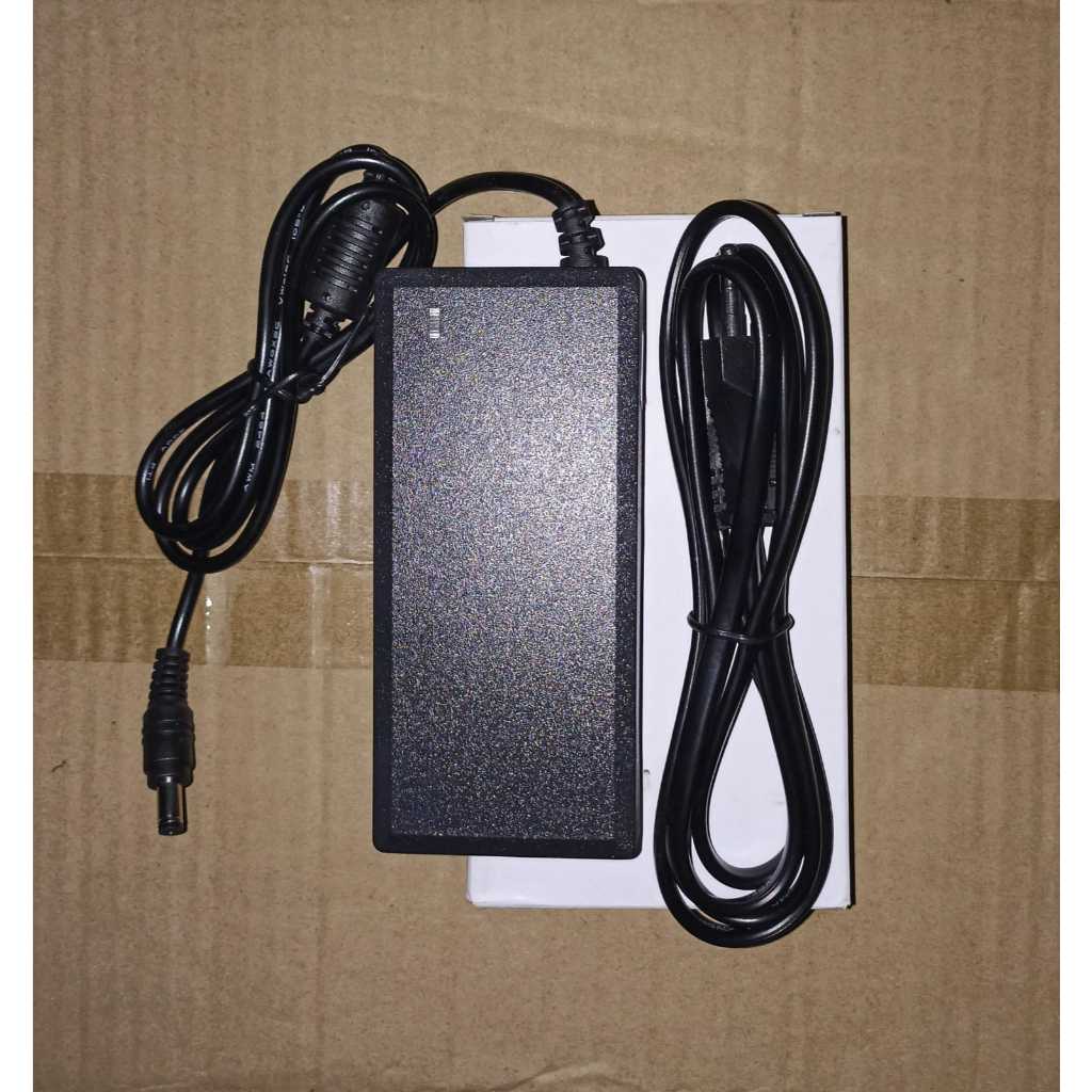ADAPTOR 12V 5A CCTV / ADAPTOR DVR CCTV