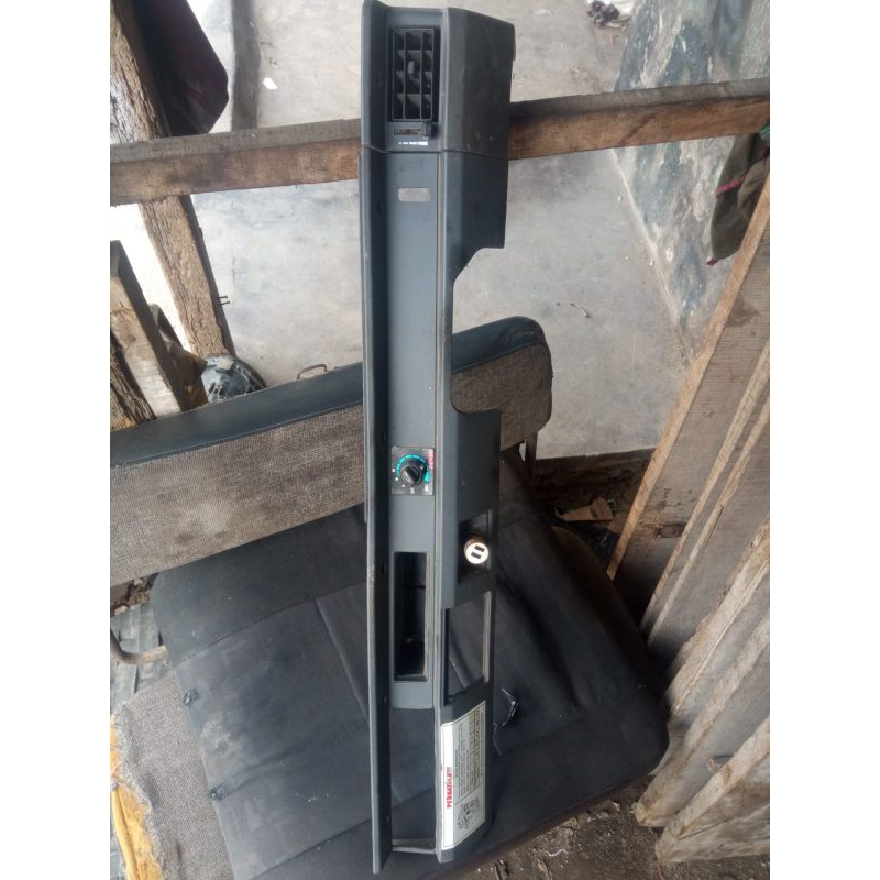 PANEL DASHBOARD ORI MITSUBISHI L300 CANTER ASSY TYPE DASBOR TENGAH