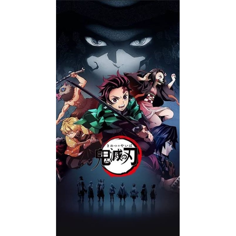 Nichirin Kimetsu No Yaiba Real All Caracter