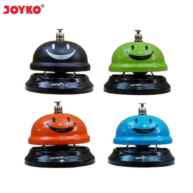 

ART T67V Call Bell Bel Panggil Bel Meja Joyko BL9