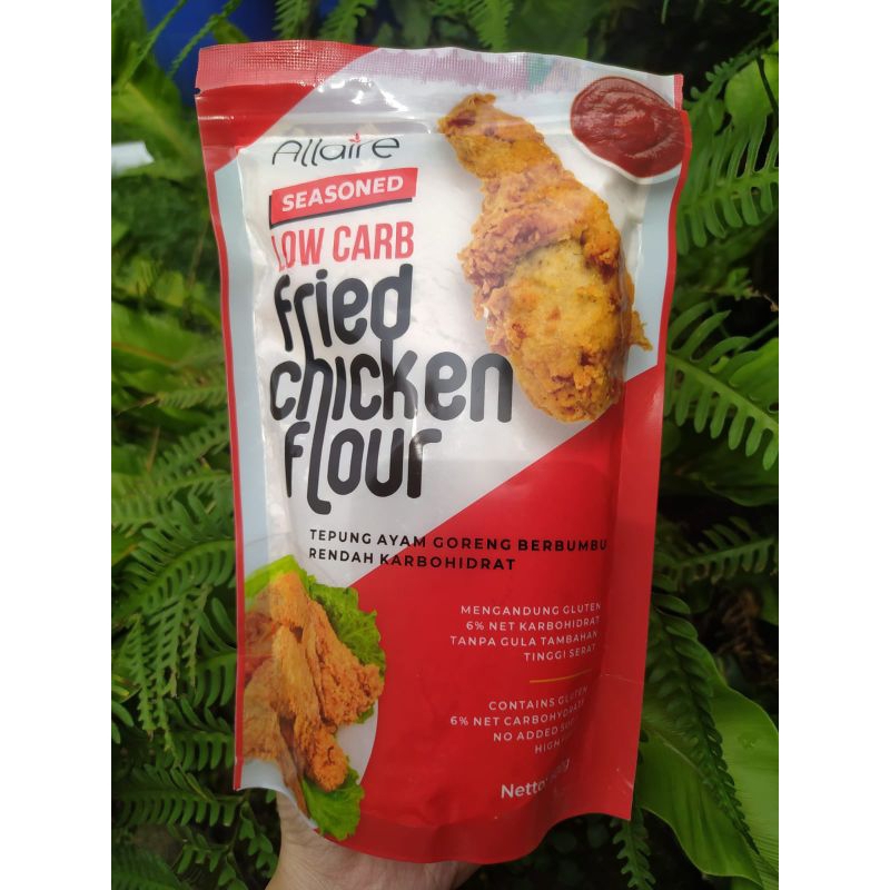 

Allaire Chicken Flour 500gr