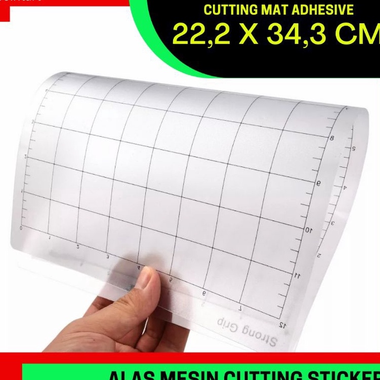 

ART M97P cutting mat pisau stiker cuttingmesin cutting stikercutting stickercameoadhesivealas potongsilhouette