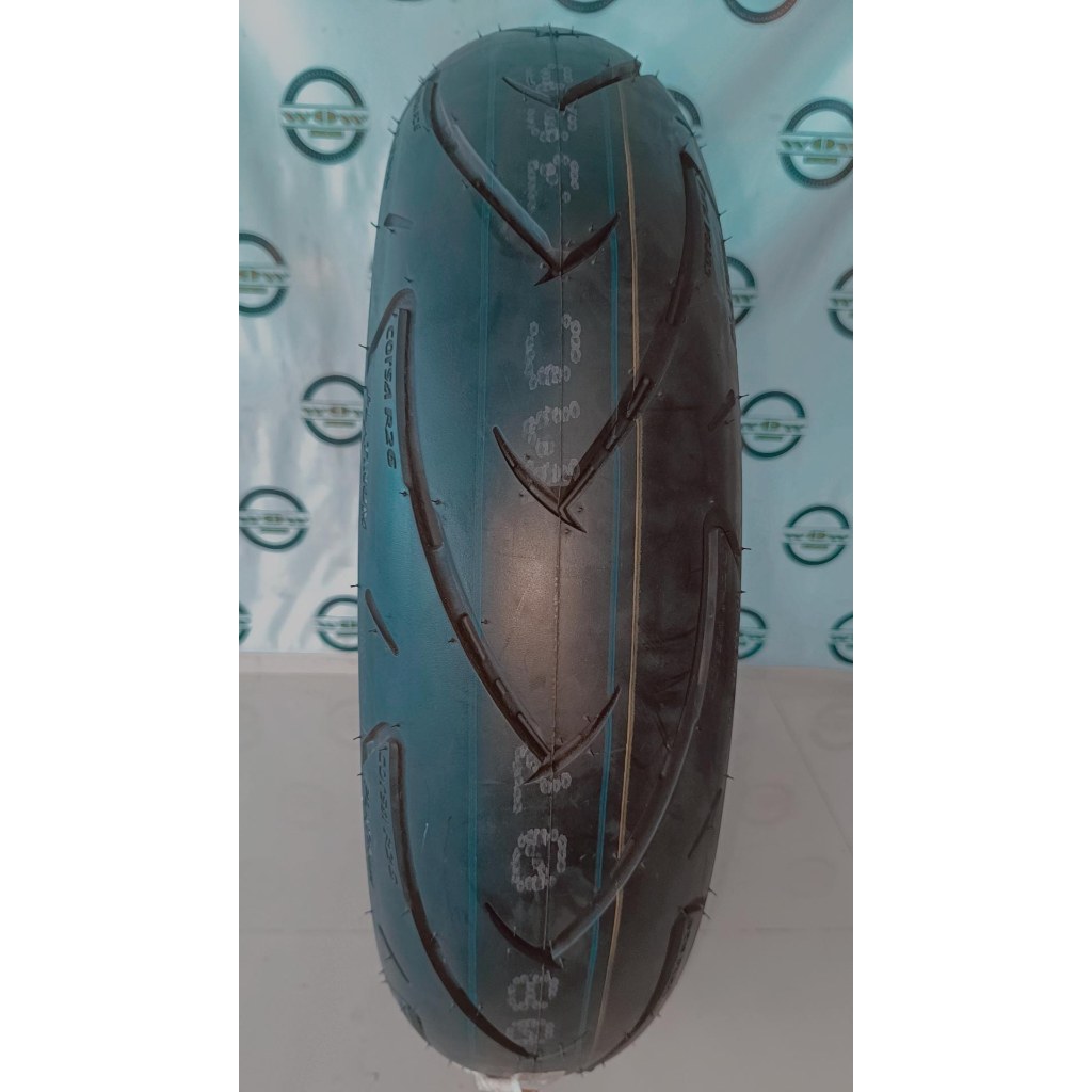 BAN CORSA R26 130/70-17  (ORIGINAL 100%)