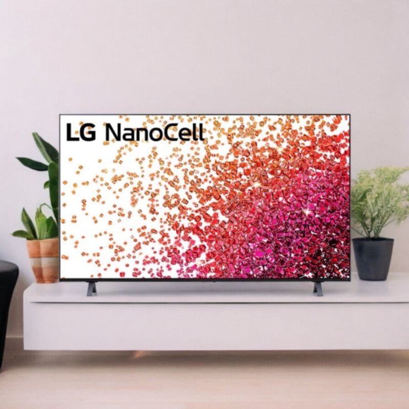 TV LG 43NANO75TPA Nanocell Smart TV 43 Inch