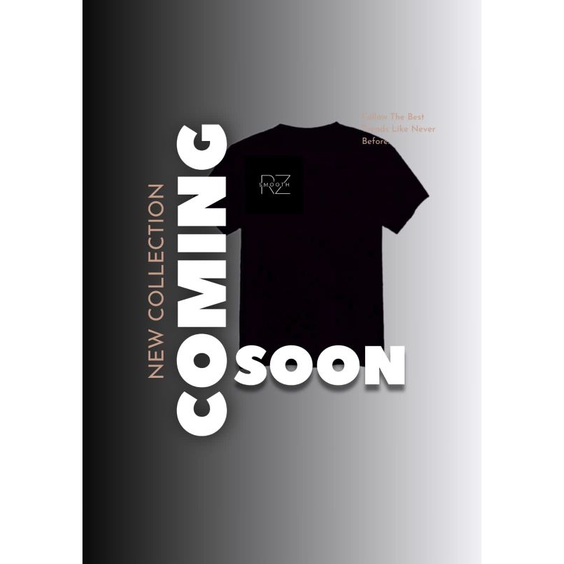 t shirt polos hitam