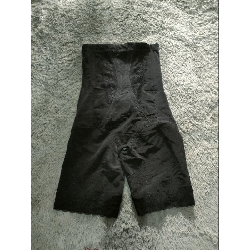 korset body contour sorella