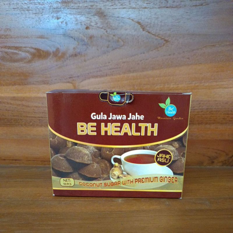 

gula jawa jahe | be health