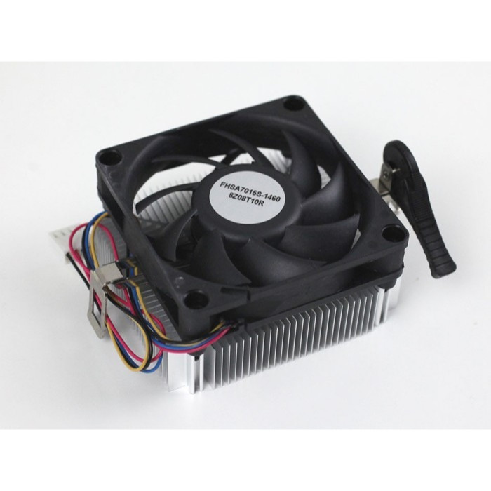 Fan AMD Athlon AM4/AM3/AM2