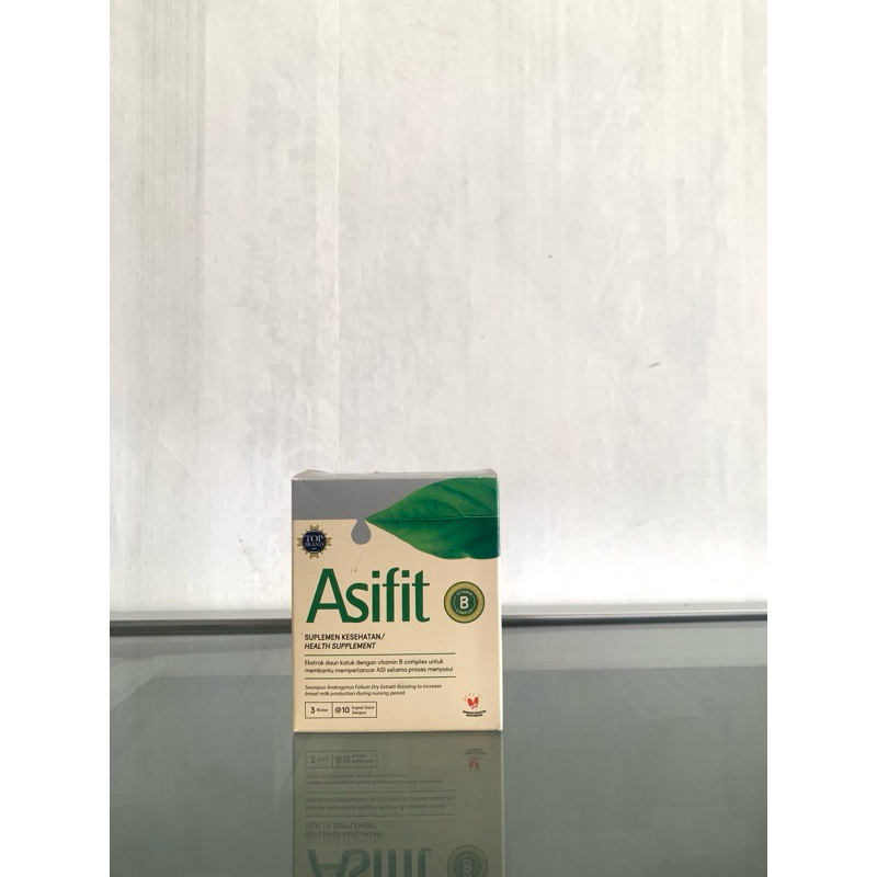 Asifit