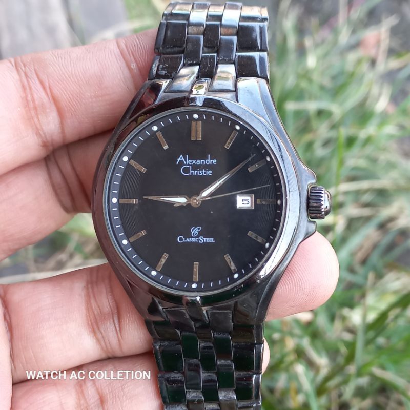 Alexandre Christie 8391MD full original second