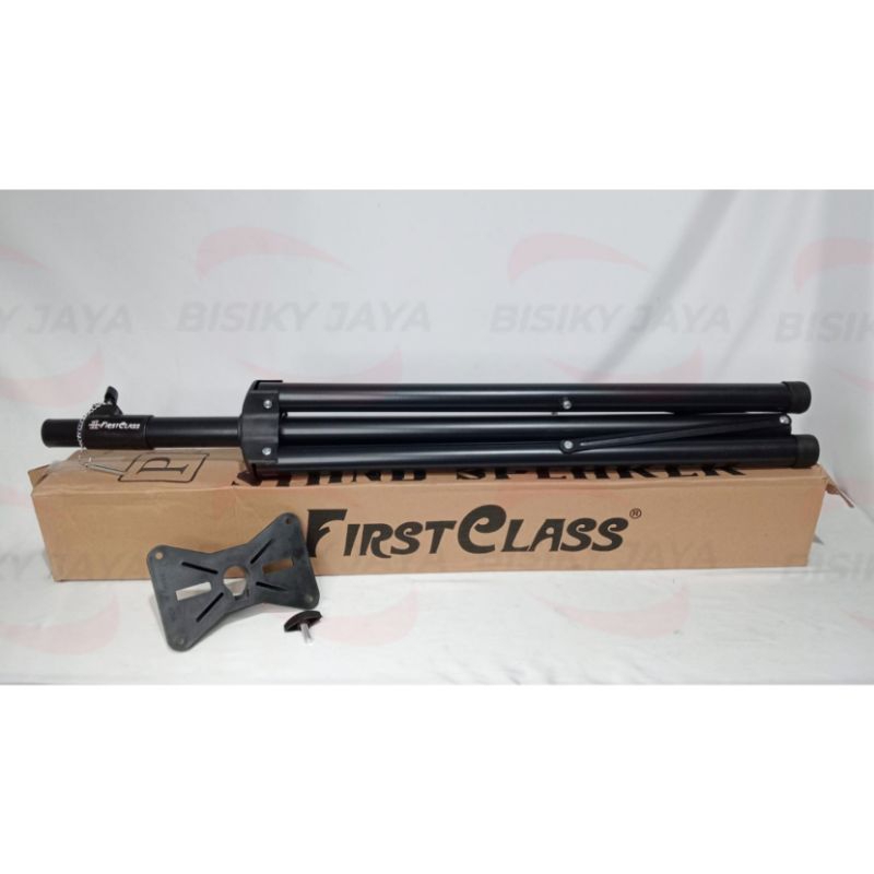 Stand Speaker Aktif Fristclass ST-88 / Stand Speaker Murah Firstclass ST 88