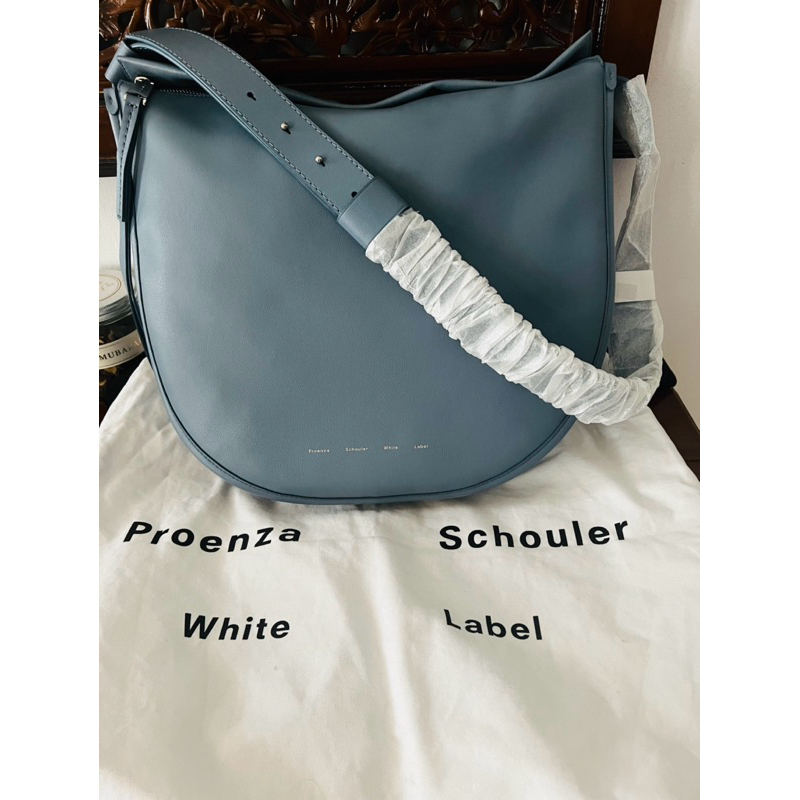 proenza schouler white label baxter bag