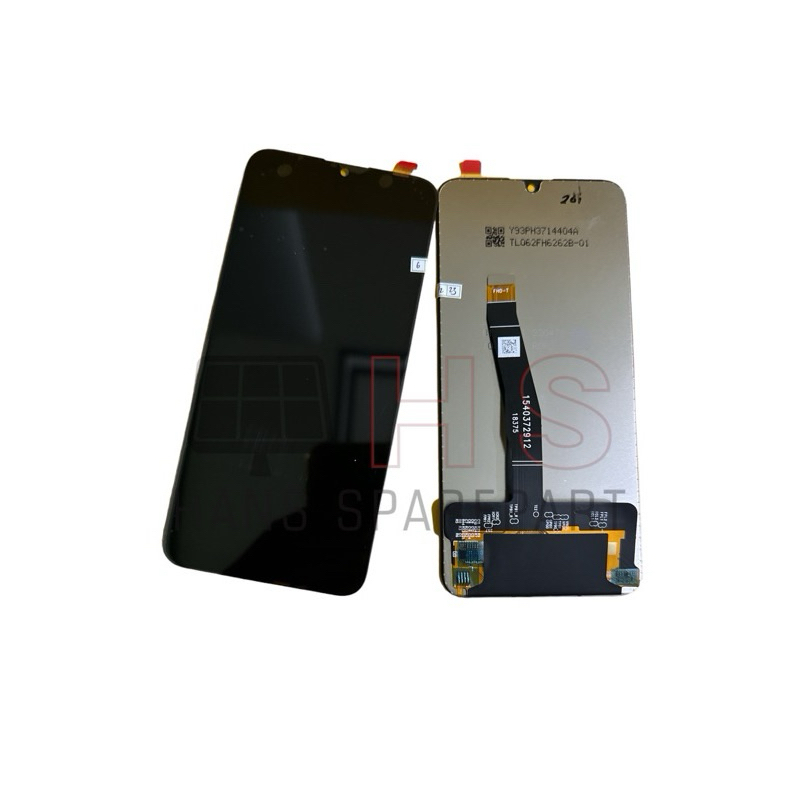 LCD TOUCHSCREEN FOR HUAWEI HONOR 20i / HONOR 20 LITE - COMPLETE