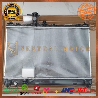 Radiator Suzuki SX4 SX 4 S Cross