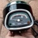 SPEEDOMETER BATOK CD ( SPEEDOMETER ATAU SPIDO SAJA UNTUK BAROK CD )