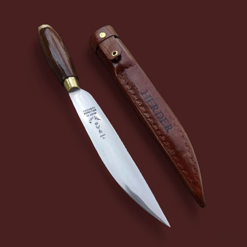 PISAU DAPUR HERDER LOKAL PANJANG