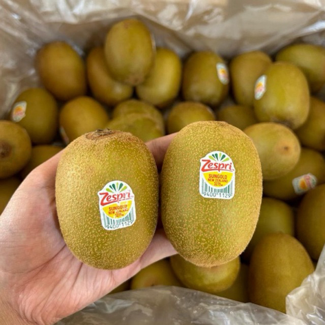 

Kiwi Gold Zespri