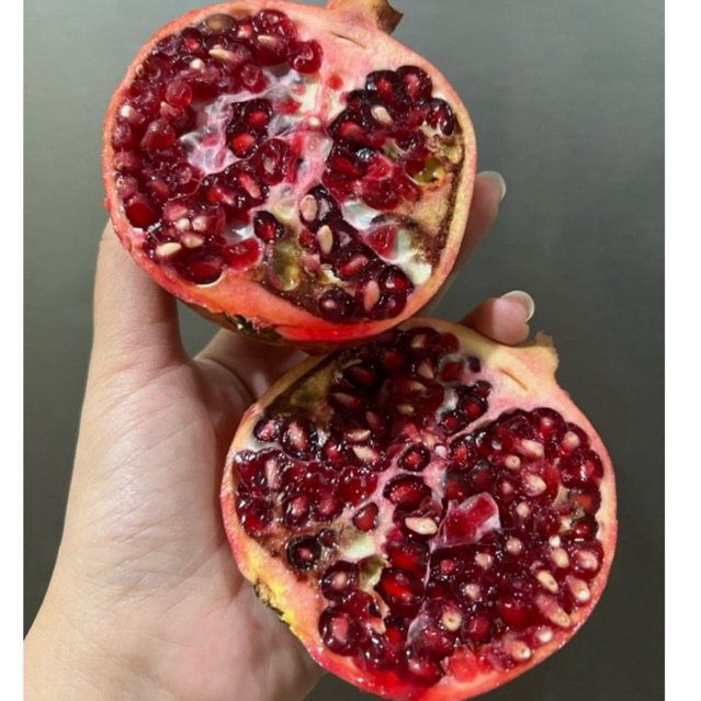 

Delima India / Pomegranate