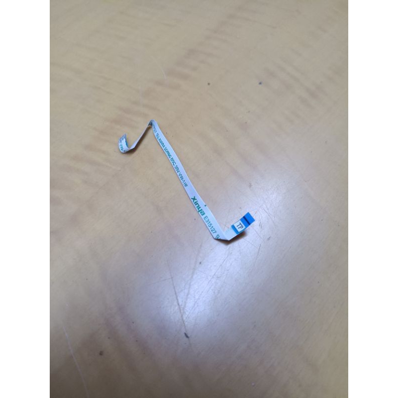 Fleksibel Connector Touchpad Laptop Asus X540Y