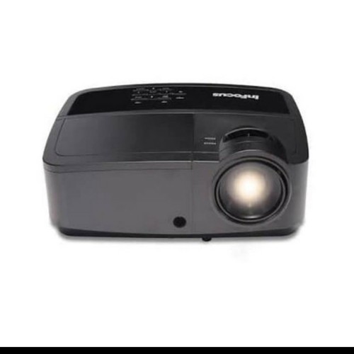 Proyektor Infocus IN112A Brightness 3000 Lumens