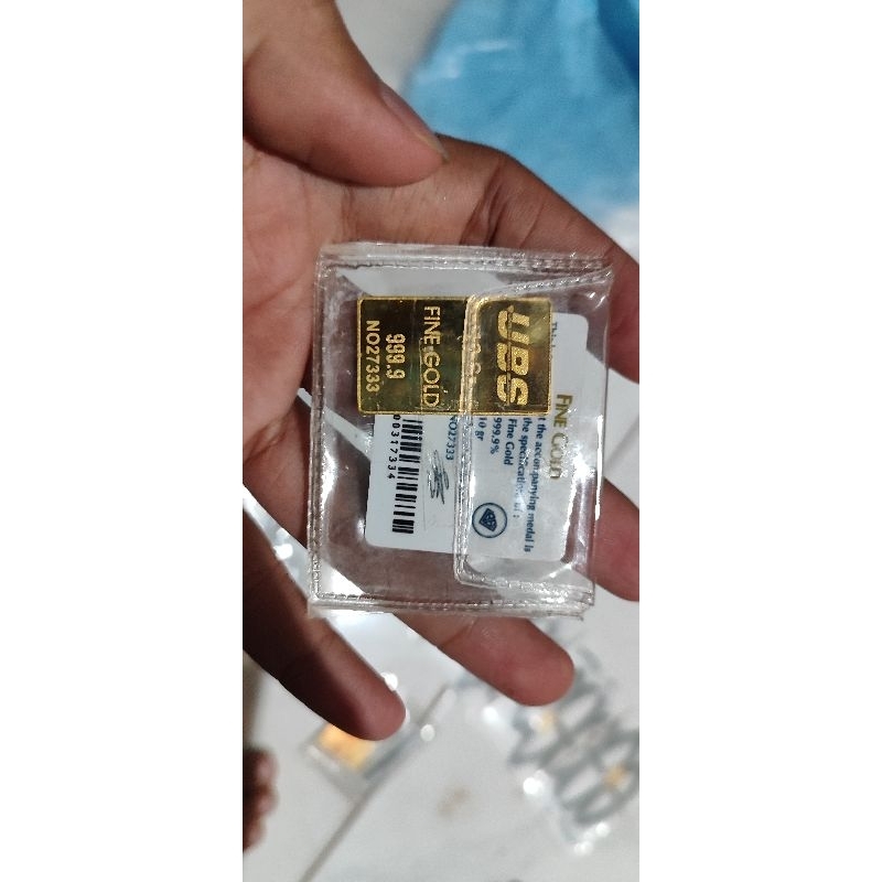 emas UBS 10 gram jual murah
