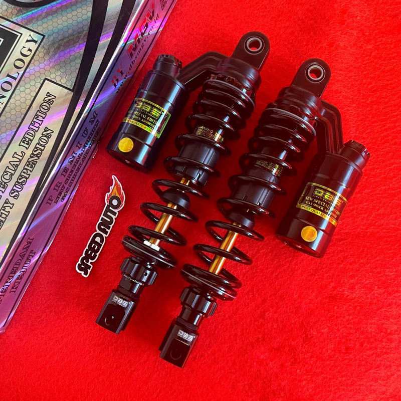 Shock breaker DBS skok DBS premium black series