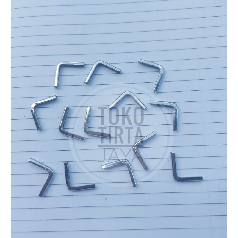 

Siku buku NIKEL/Siku kupu"/Sudut buku/Yasin