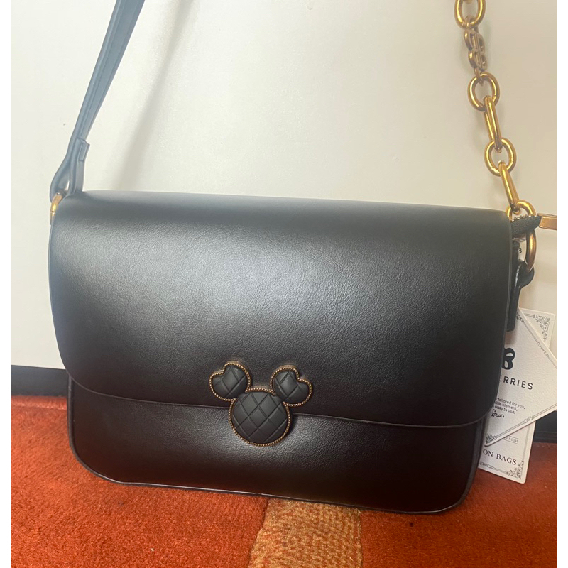 Tas Import micky Boo Berries