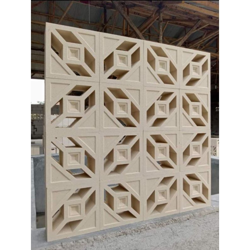 roster beton minimalis, roster modern baru,loster beton minimalis,roster putih,roster lubang angin,r