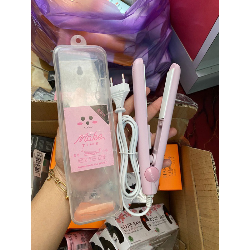 CATOK MINI/CATOK MINI RAMBUT