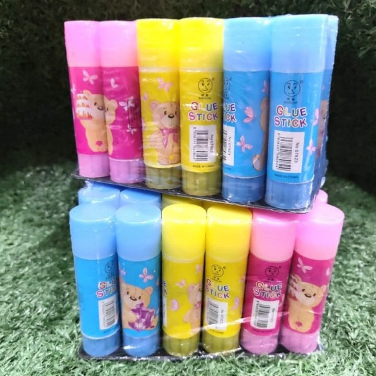 

KODE J8O5 lem stick fancy Shenlian 23 gr