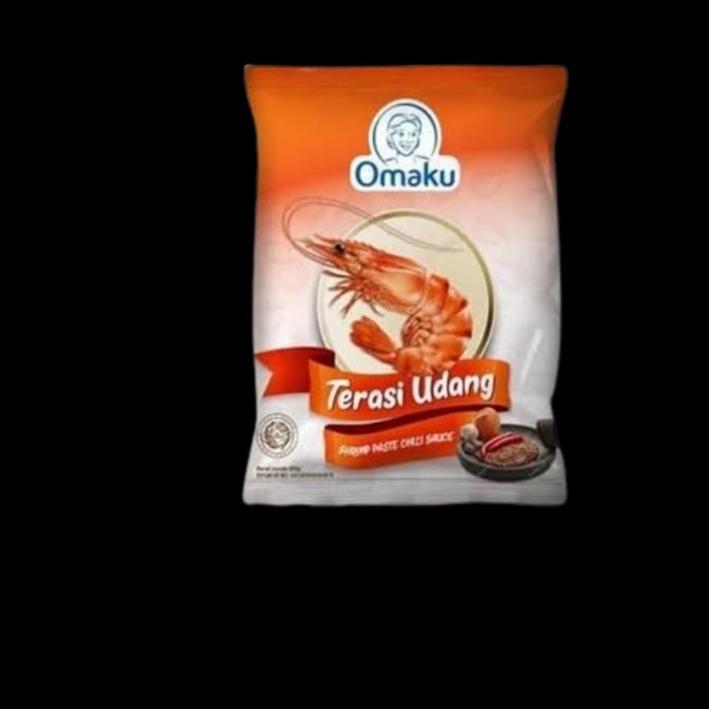 

Terasi Udang Premium