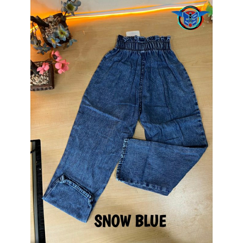 celana panjang anak perempuan usia 2-7 tahun model boyfriend celana anak perempuan kekinian