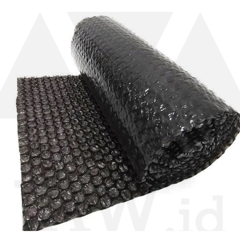 

Tambahan Bubble Wrap