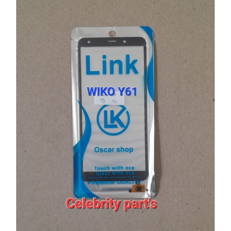 TOUCHSCREEN WIKO Y61