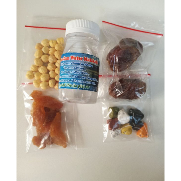 

PAKET OLEH OLEH HAJI MEKAH UMROH